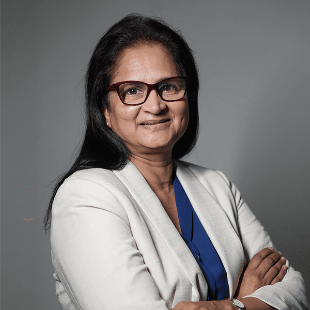 Savitha Suresh